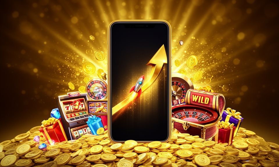 wj1 mobile gaming